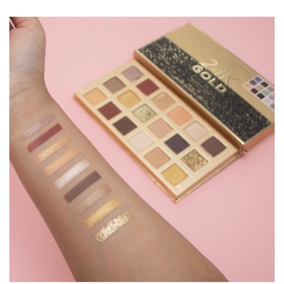 Revolution pro 24 k gold - Picture 5 of 5